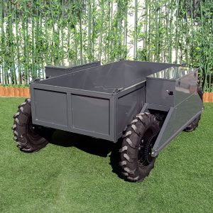 Remote Control All Terrain Logistics Vehicle (RAT660)