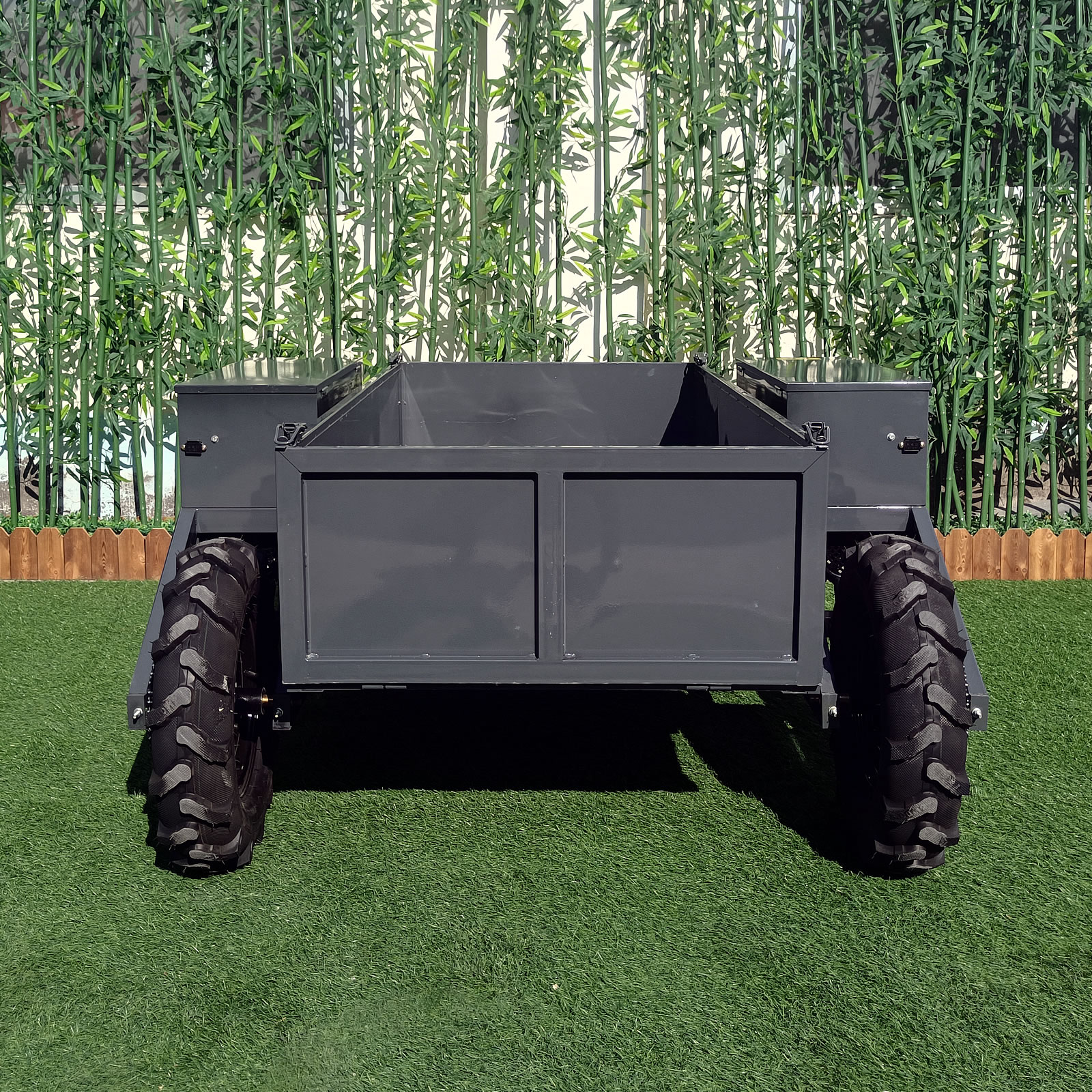 Remote Control All Terrain Logistics Vehicle (RAT660) - Image 3