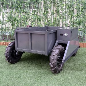 Remote Control All Terrain Transport (RAT460)