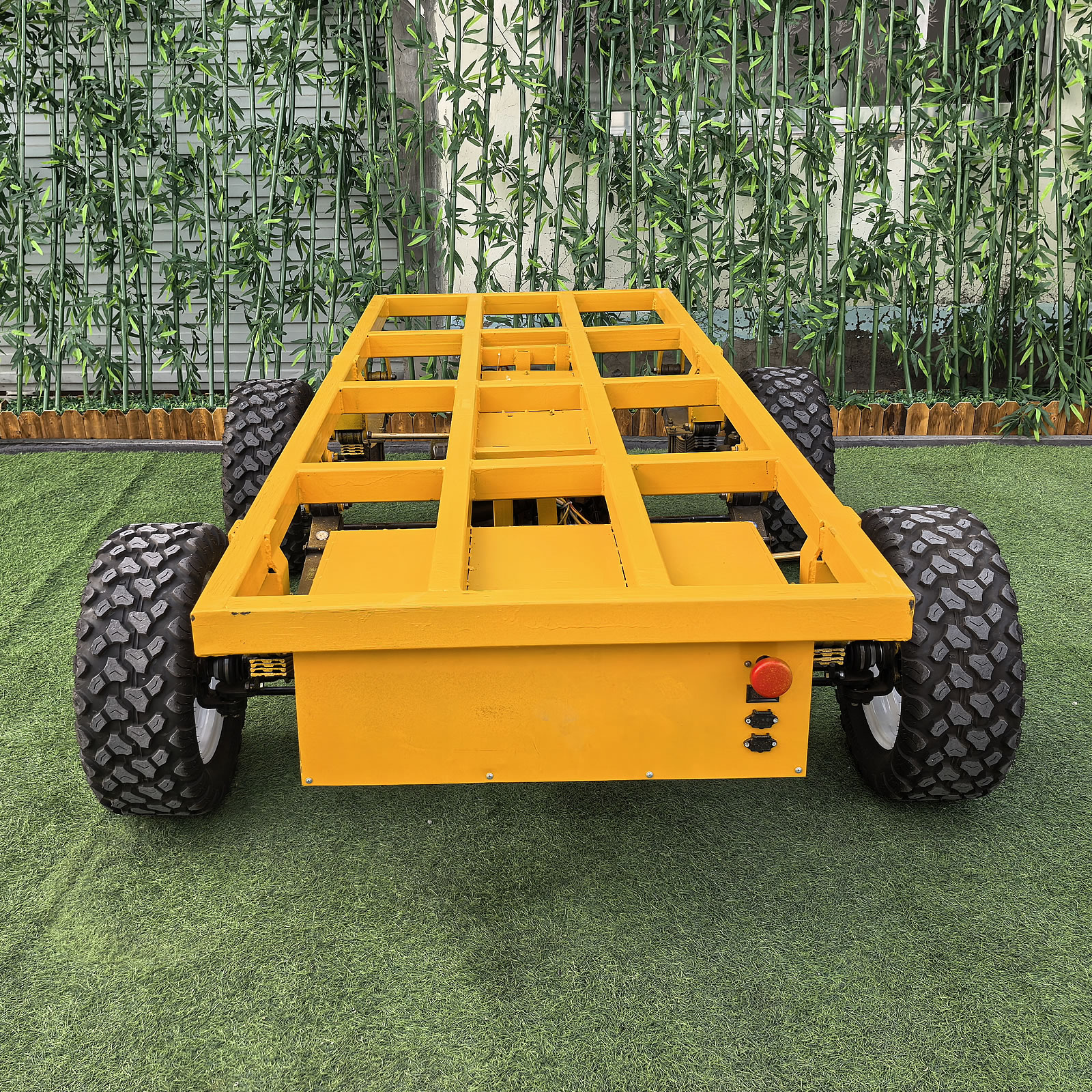 Remote Transport Vehicle (RTSP1800) - Image 3