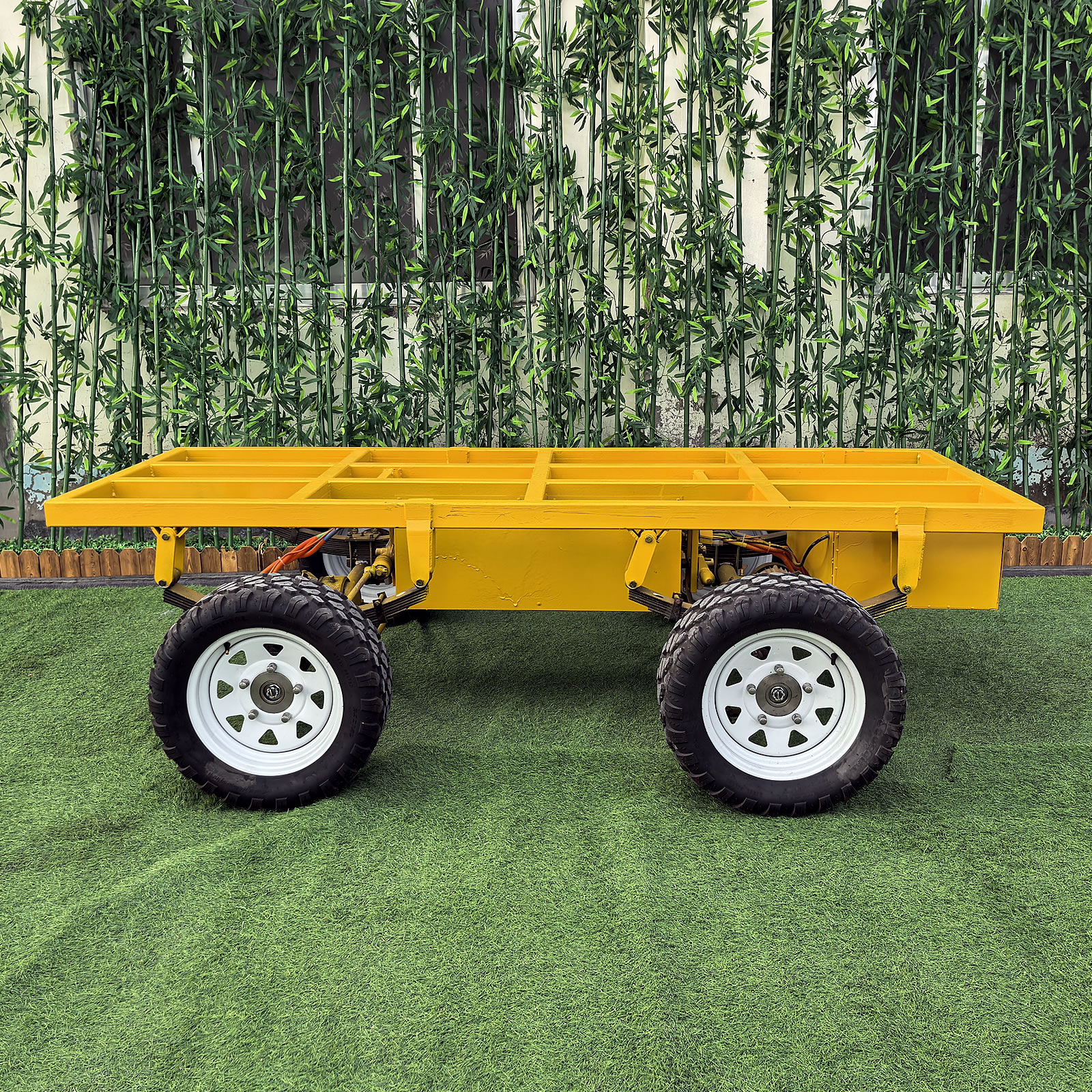 Remote Transport Vehicle (RTSP1800) - Image 5