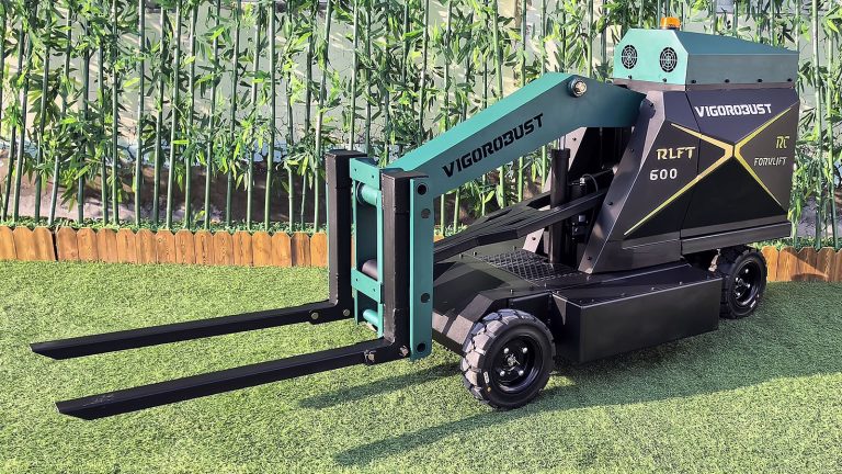 Remotely Controlled Terrain Transport Vehicle China Manufacturer Factory