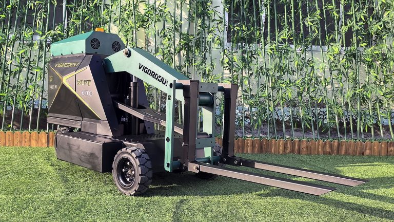 Remote Controlled Industrial Wagon China Manufacturer Factory