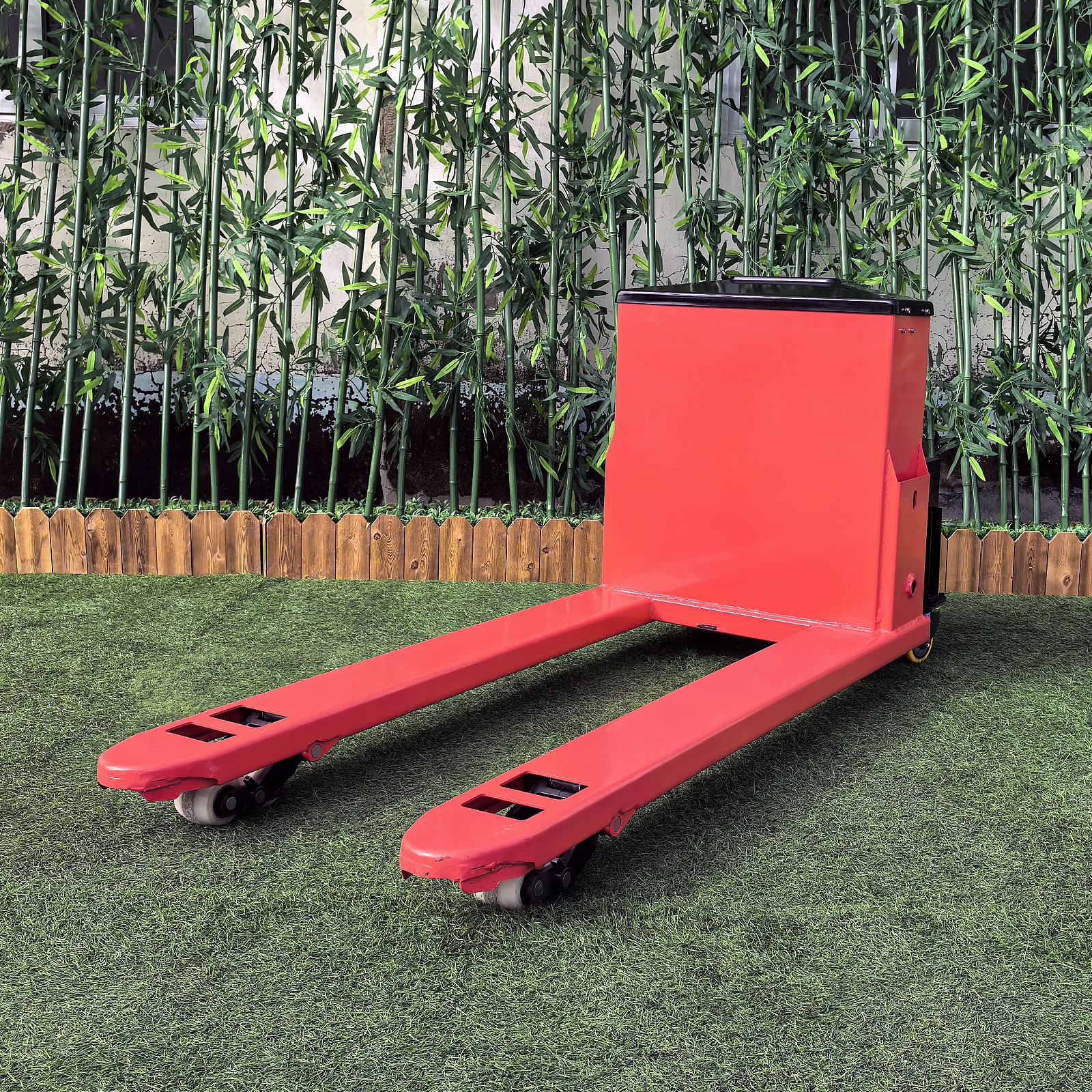 Remote Control Pallet Truck (RPLT3000)