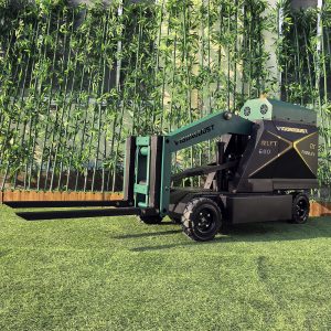 Remote Forklift (RLFT600)