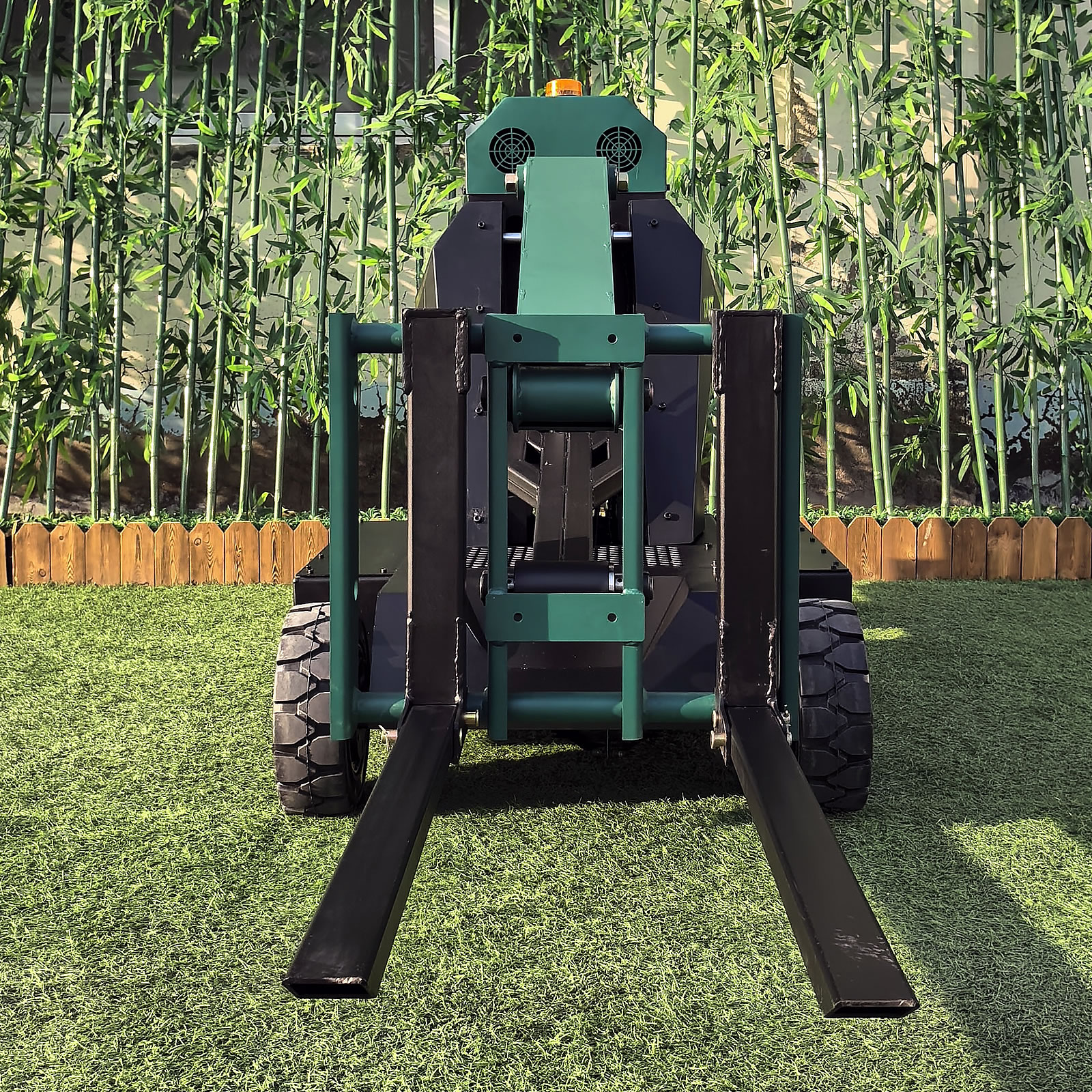 Remote Forklift (RLFT600) - Image 3