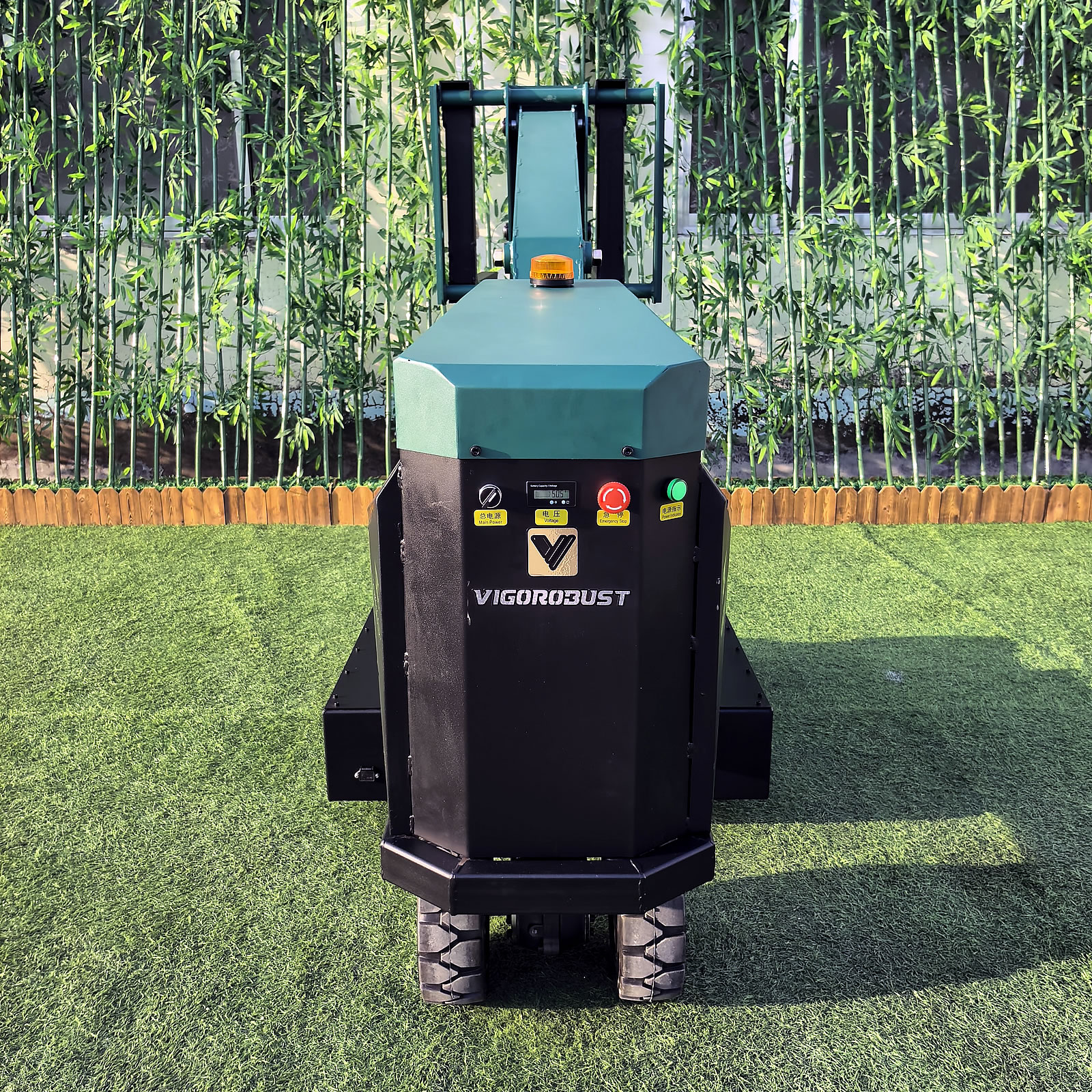 Remote Forklift (RLFT600) - Image 8